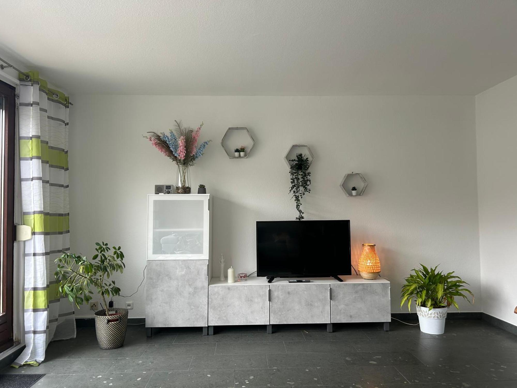 Penthouse ,,Kleine Auszeit" Apartment Bad Harzburg Exterior photo